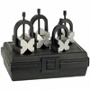Fowler 52-475-500 X Blox V Block Set